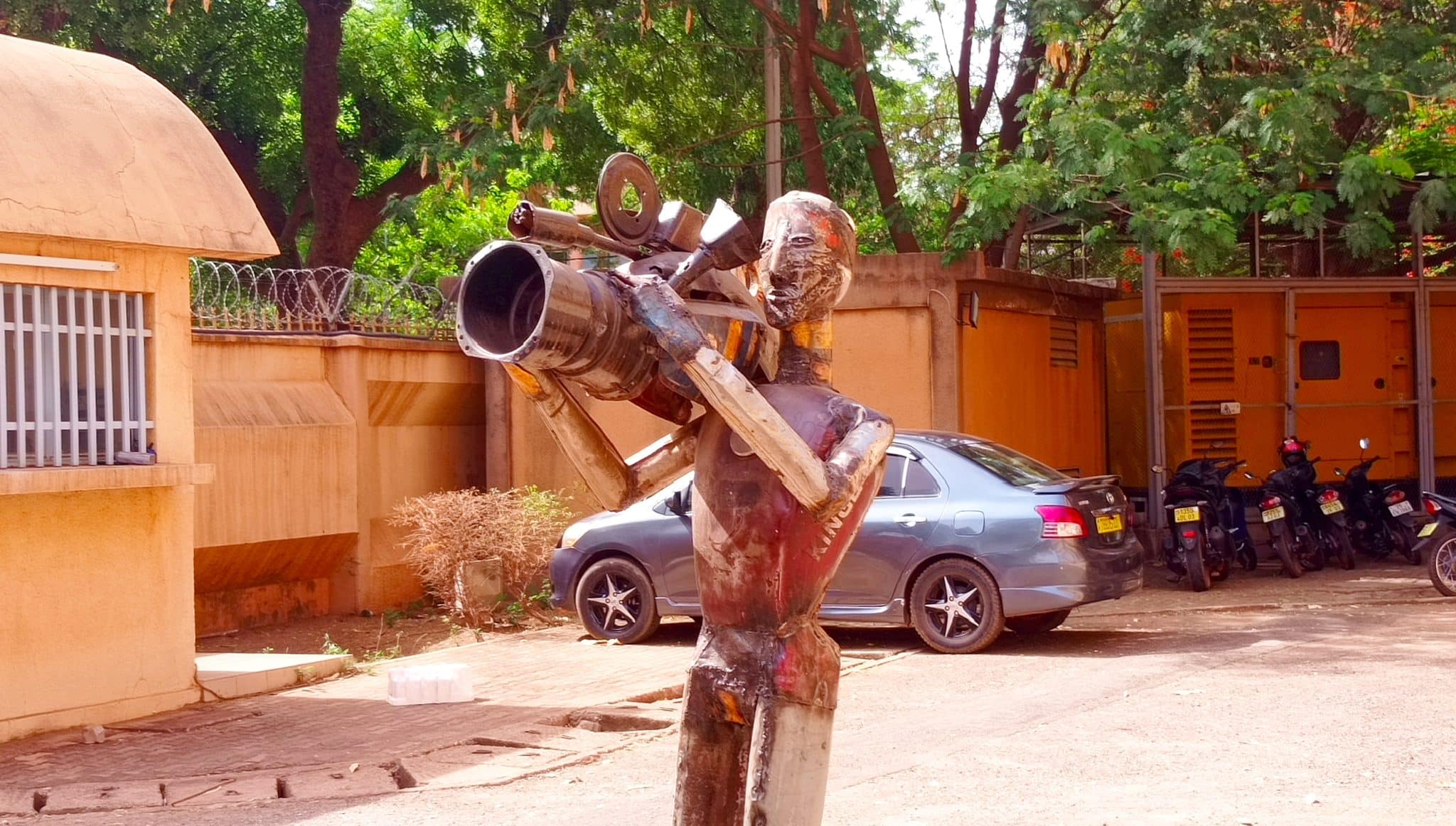 Burkina24