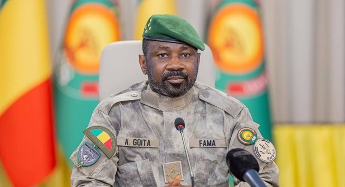 Mali : Assimi Goïta prend la tête du ministère de la Défense