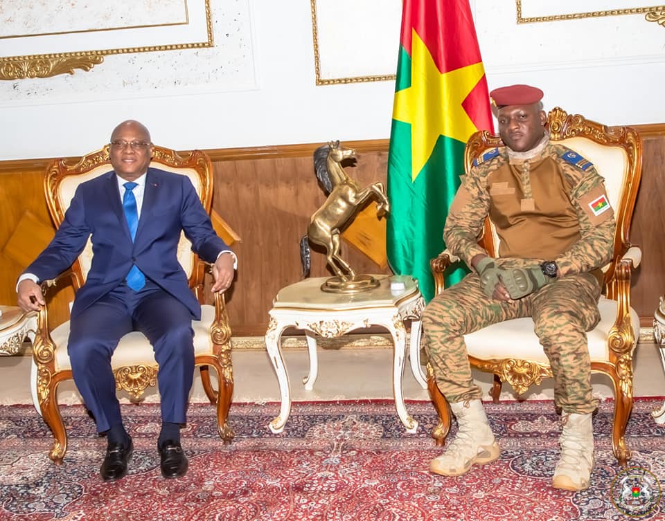 UEMOA : la BCEAO salue la résilience économique du Burkina Faso et confirme une dynamique régionale favorable
