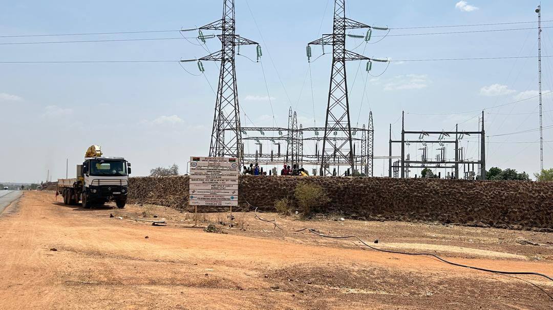 Burkina Faso : la production d’électricité progresse, portée par le solaire et une demande toujours croissante