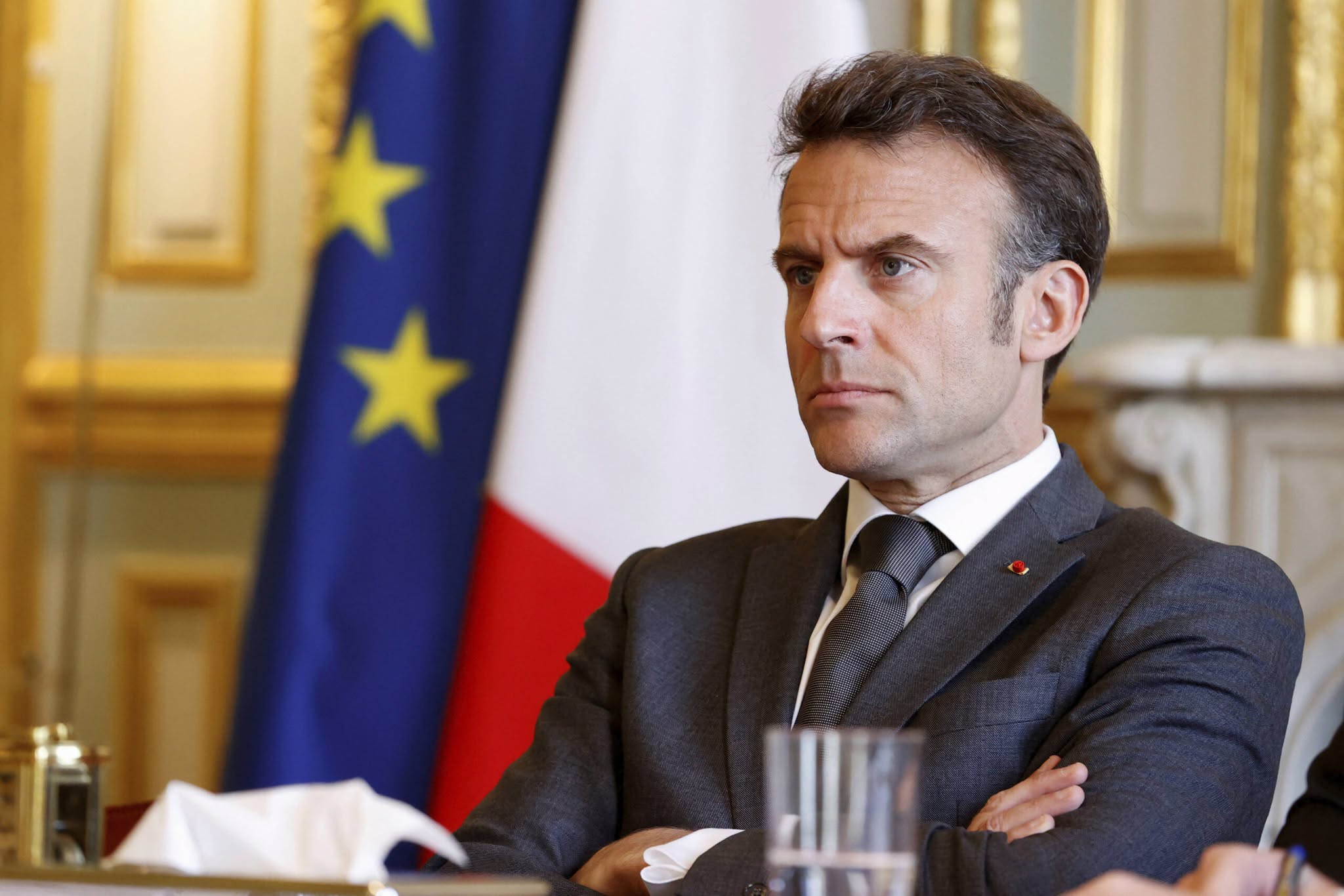 La France dénonce une décision « hostile » après la rupture diplomatique annoncée par le Burkina Faso