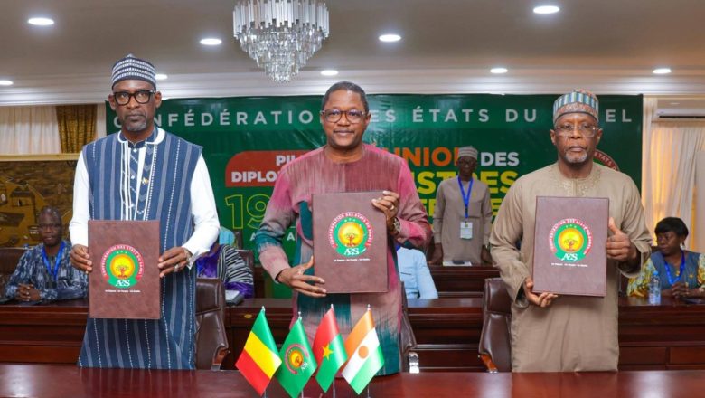 Agence de Presse Africaine