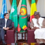 Agence de Presse Africaine