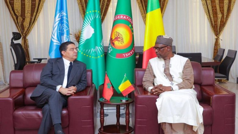 Agence de Presse Africaine