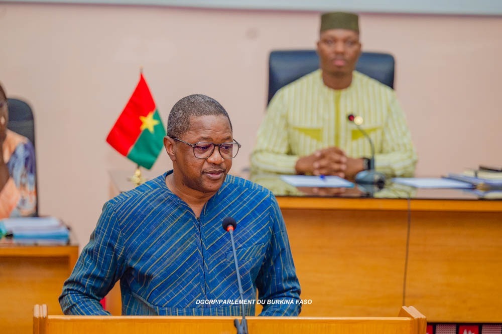 AES : le Sahel accélère la mise en place de son Parlement confédéral avec la désignation imminente des représentants du Burkina Faso, du Mali et du Niger