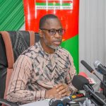 Agence de Presse Africaine