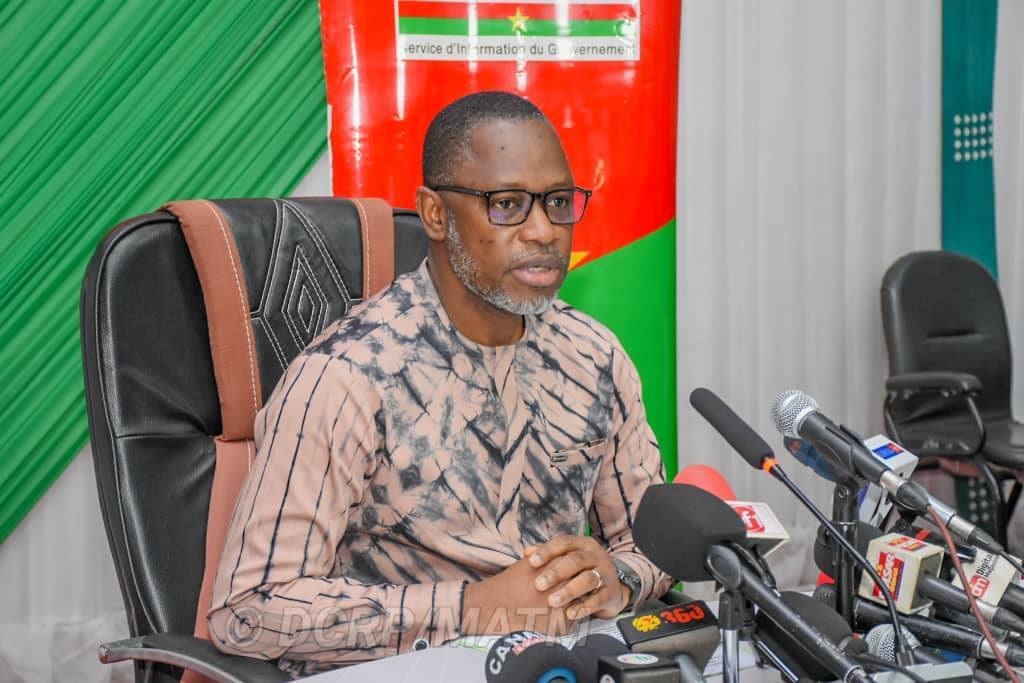 Burkina Faso : deux prédicateurs interdits d’activités religieuses, une association suspendue