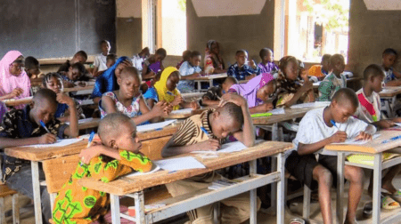 Burkina Faso : le CEP franchit un nouveau cap historique avec 95,23 % de réussite en 2026