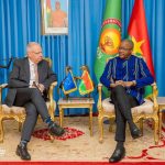 Agence de Presse Africaine