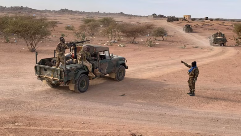 Jeune Afrique