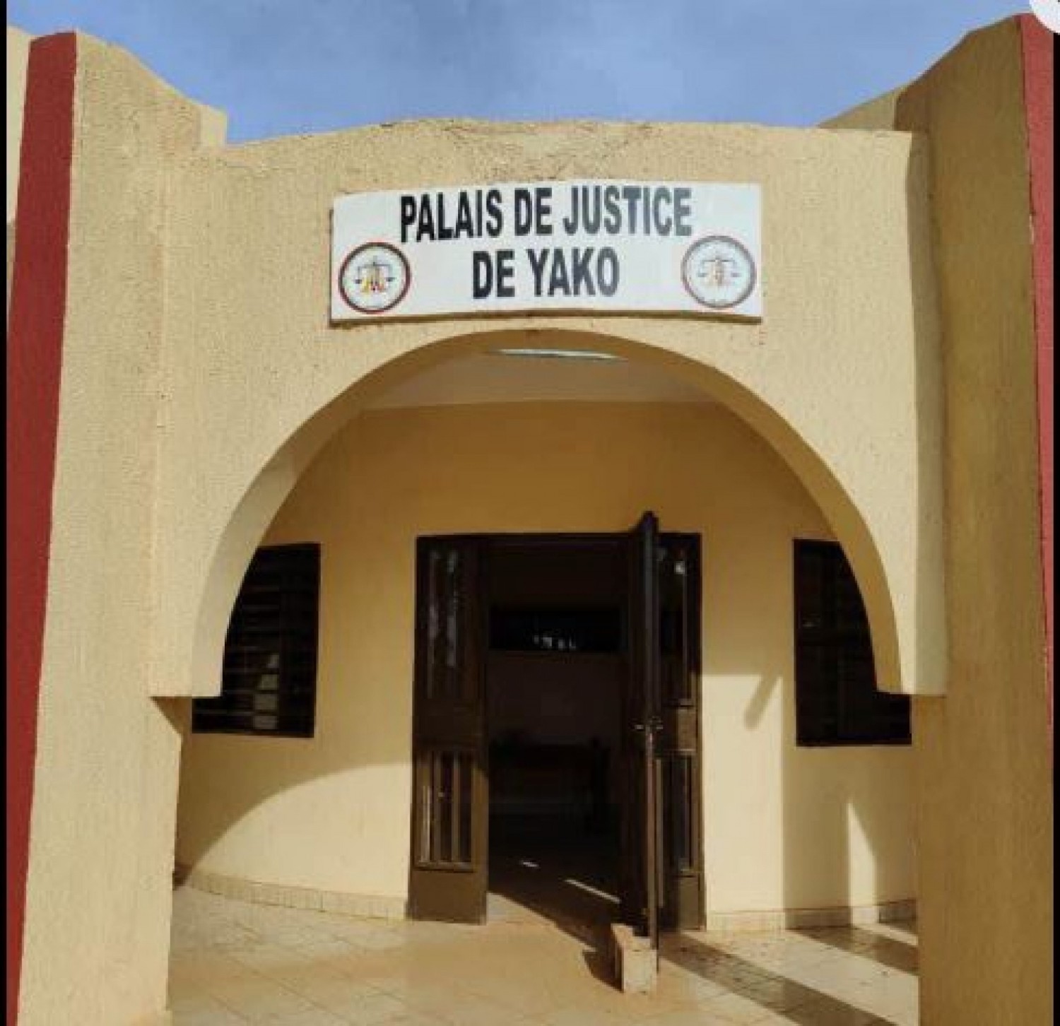 Burkina Faso : deux candidats au BEPC condamnés pour fraude