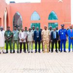 Actu Burkina