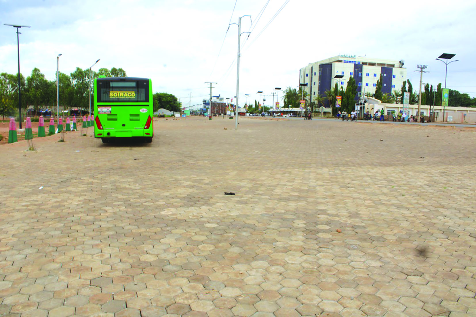 Tenkodogo : en un an, Faso Mêbo transforme le visage de la ville et suscite un nouvel élan citoyen