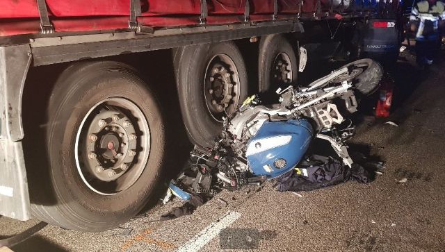 649, c’est le nombre de morts sur les routes Burkinabè en six mois, la vidéo-verbalisation entre en scène dès le 1er août