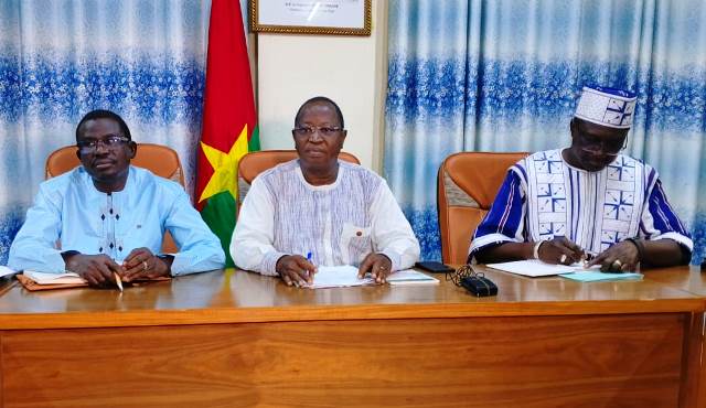 Burkina Faso : le gouvernement encadre les nouvelles règles sur les frais de scolarité dans le privé