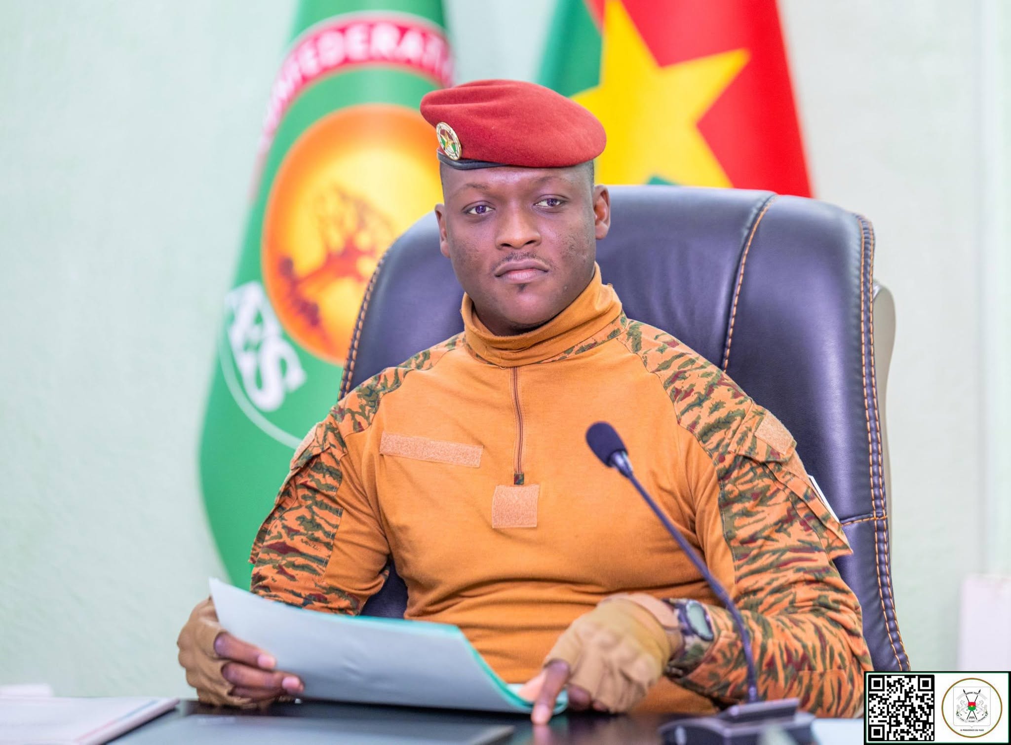 Faso Mêbo : plus de 275 millions de FCFA mobilisés a la date du 10 Juillet, le Kadiogo en tête des contributions citoyennes