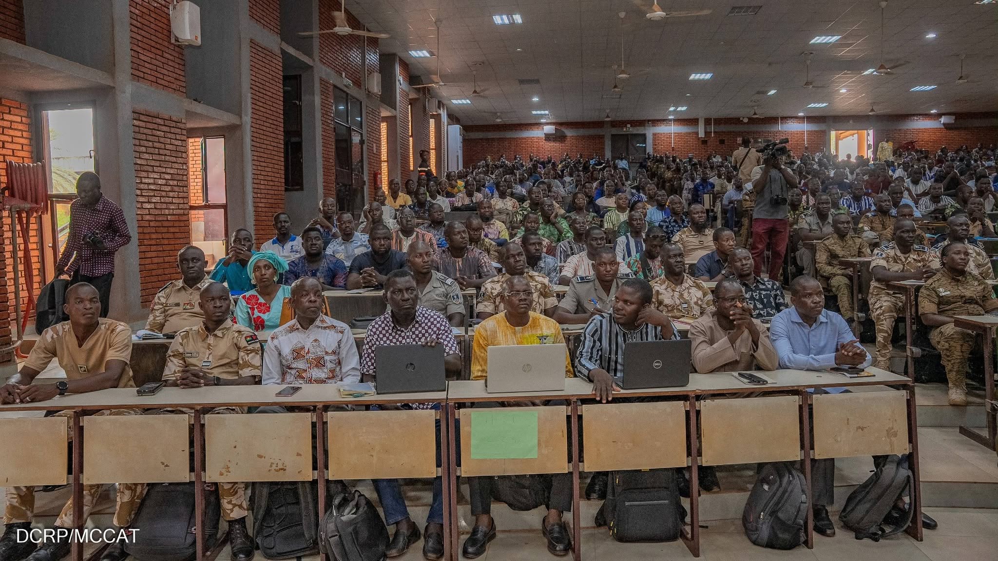 Immersion patriotique obligatoire : 440 formateurs mobilisés pour préparer la session 2026