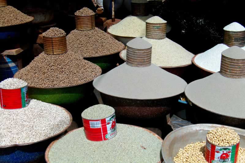 Burkina Faso : le gouvernement lève la suspension sur l’exportation de la farine de céréales