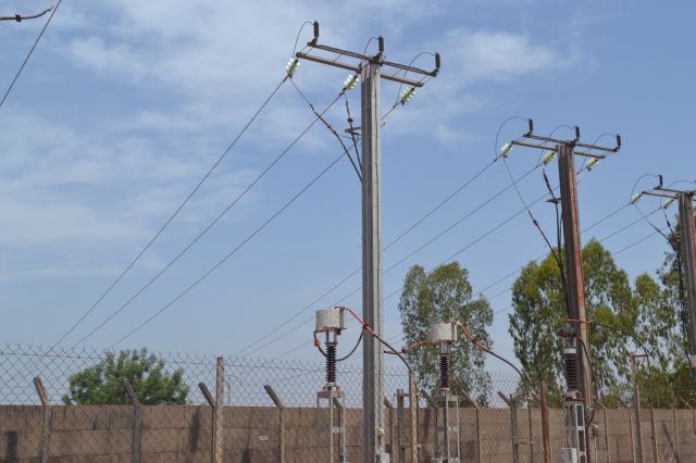 Burkina Faso : de violents orages perturbent le réseau électrique, la SONABEL mobilise ses équipes