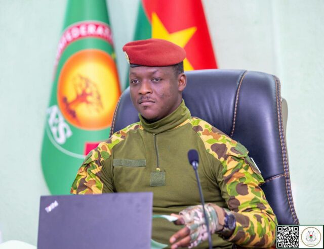Conseil des ministres au Burkina Faso : création d’une Académie technologique, d’une cimenterie publique et réforme de plusieurs secteurs