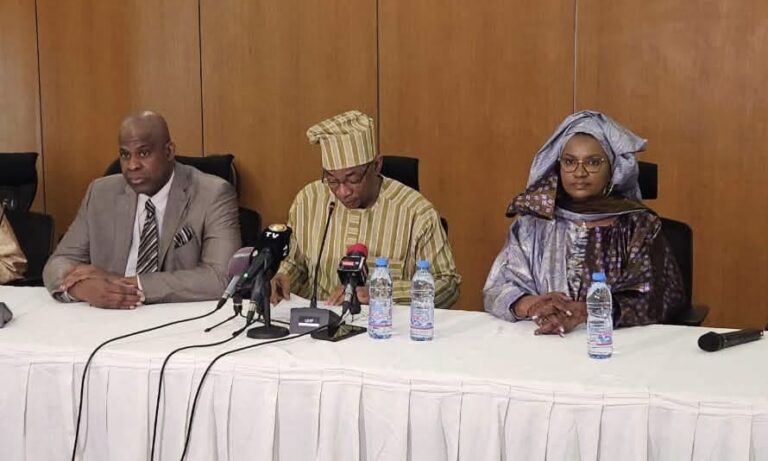 AES : le Mali lance les travaux pour harmoniser les bonnes pratiques dans la fonction publique