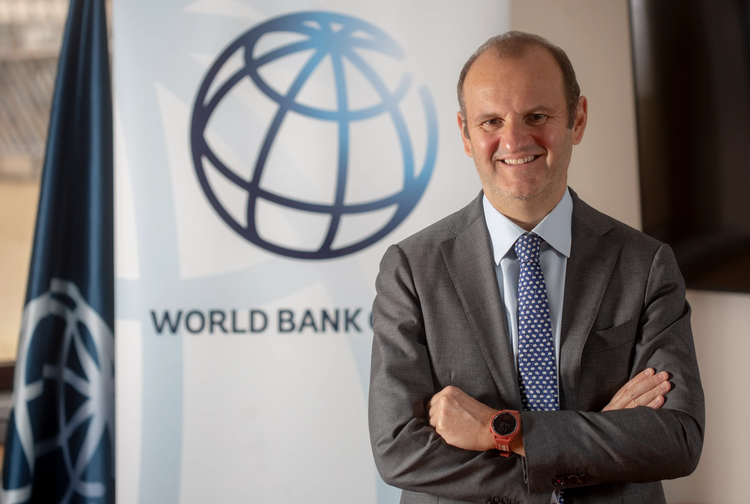GROUPE DE LA BANQUE MONDIALE