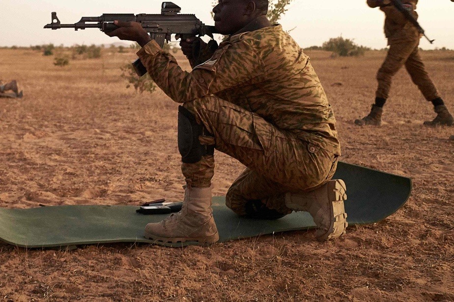Attaques terroristes : les Forces combattantes neutralisent 400 assaillants