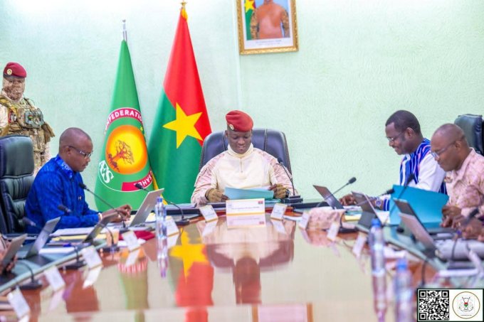 Burkina Faso : les frais de scolarité des écoles privées désormais encadrés par catégorie