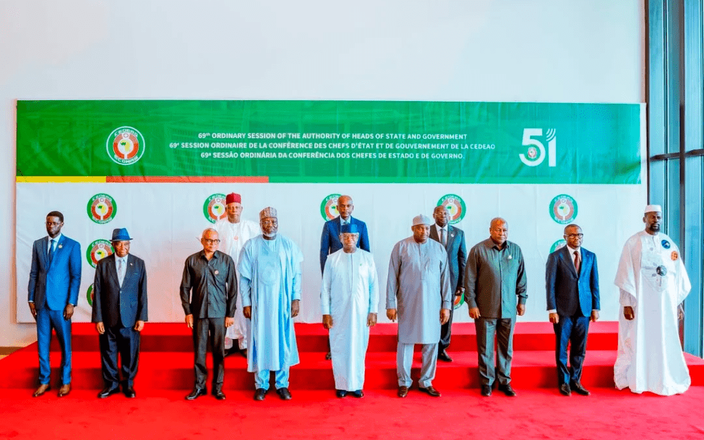 Cédéao-AES : l’organisation ouest-africaine prolonge son négociateur et maintient la voie d’un dialogue collectif