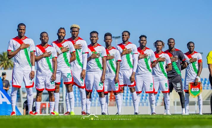 Classement FIFA : le Burkina Faso reste 62ᵉ mondial, le Maroc confirme sa domination africaine