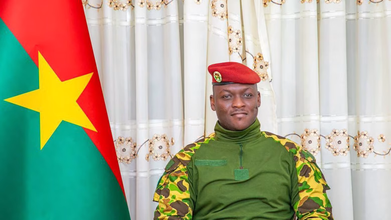 Jeune Afrique