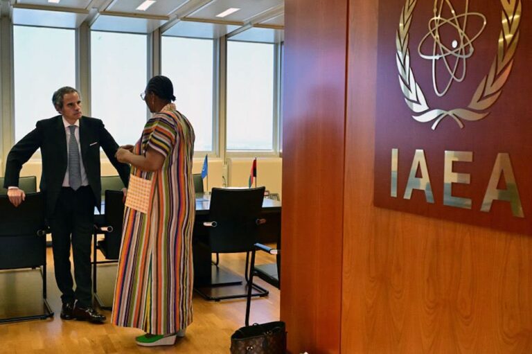 Le Burkina Faso renforce son ambition nucléaire en adhérant à la Convention de Vienne sur la responsabilité civile