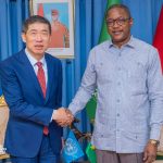 Ministère des Affaires Étrangères