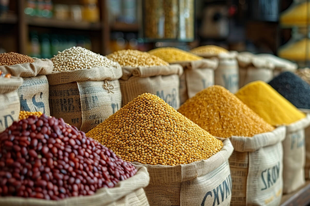 Burkina Faso : voici les prix plafonds du sucre, du riz, de l’huile et du gaz à Ouagadougou et Bobo-Dioulasso
