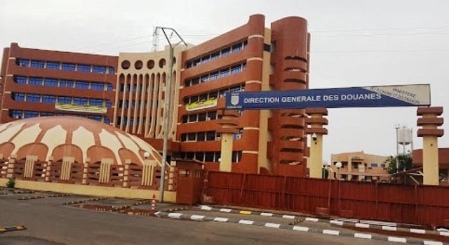 Burkina Faso : les Douanes dépassent leur objectif d’août avec 124 milliards FCFA mobilisés