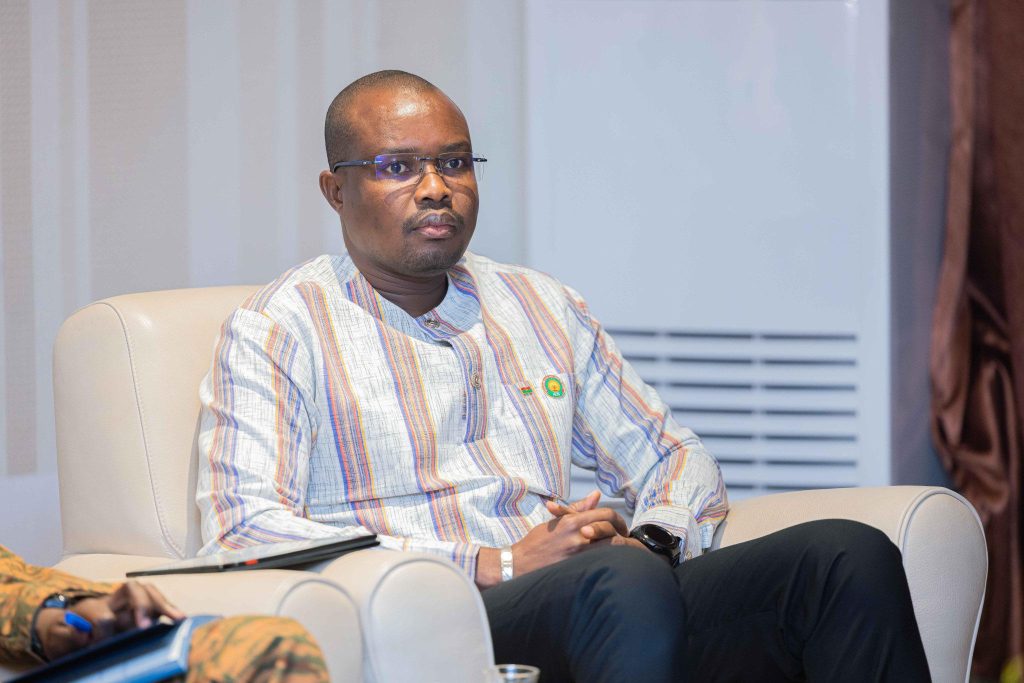 Burkina Faso : Ouagadougou rejette les financements sous conditions