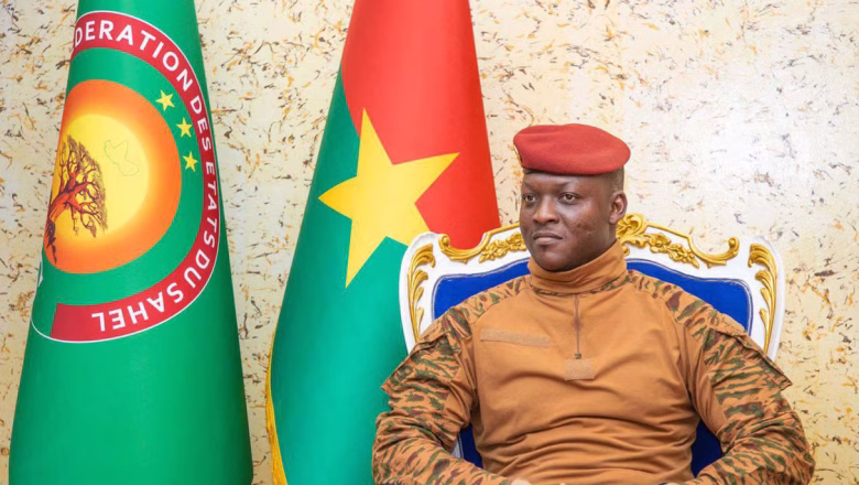 Jeune Afrique