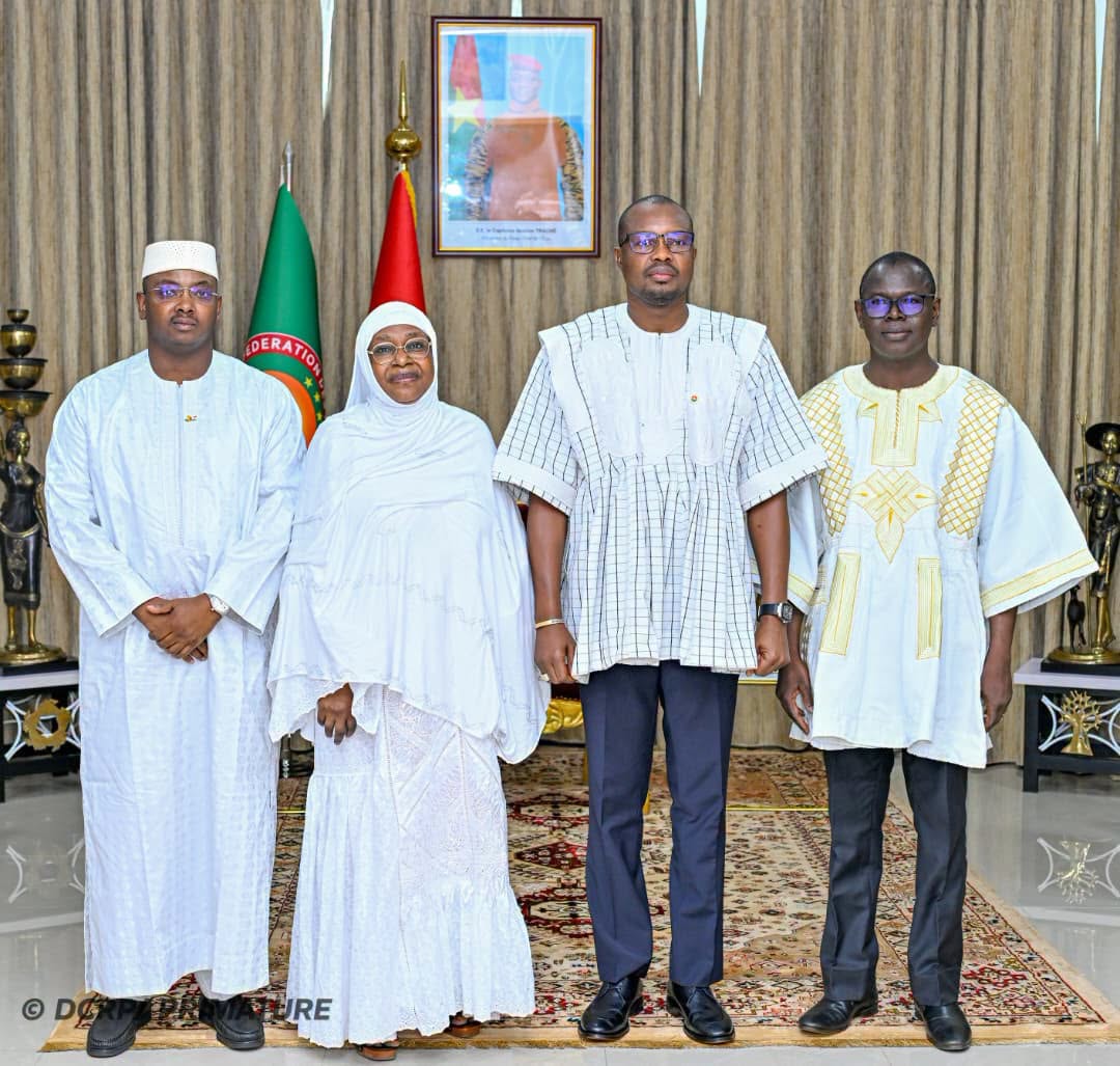 AES : les régulateurs des télécommunications du Burkina Faso, du Mali et du Niger renforcent leur coopération