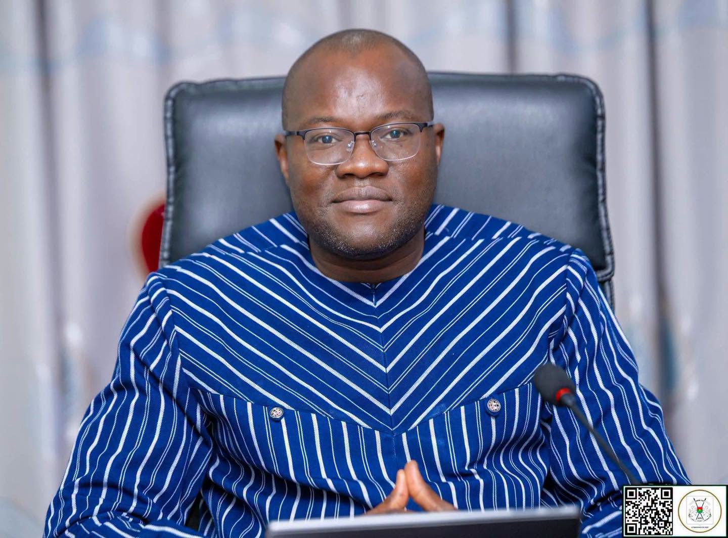 Burkina Faso : le Fonds de soutien patriotique dépasse 250 milliards FCFA en neuf mois