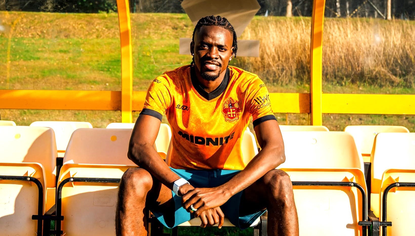 Bertrand Traoré rejoint Wolverhampton pour aider les Wolves à retrouver la Premier League