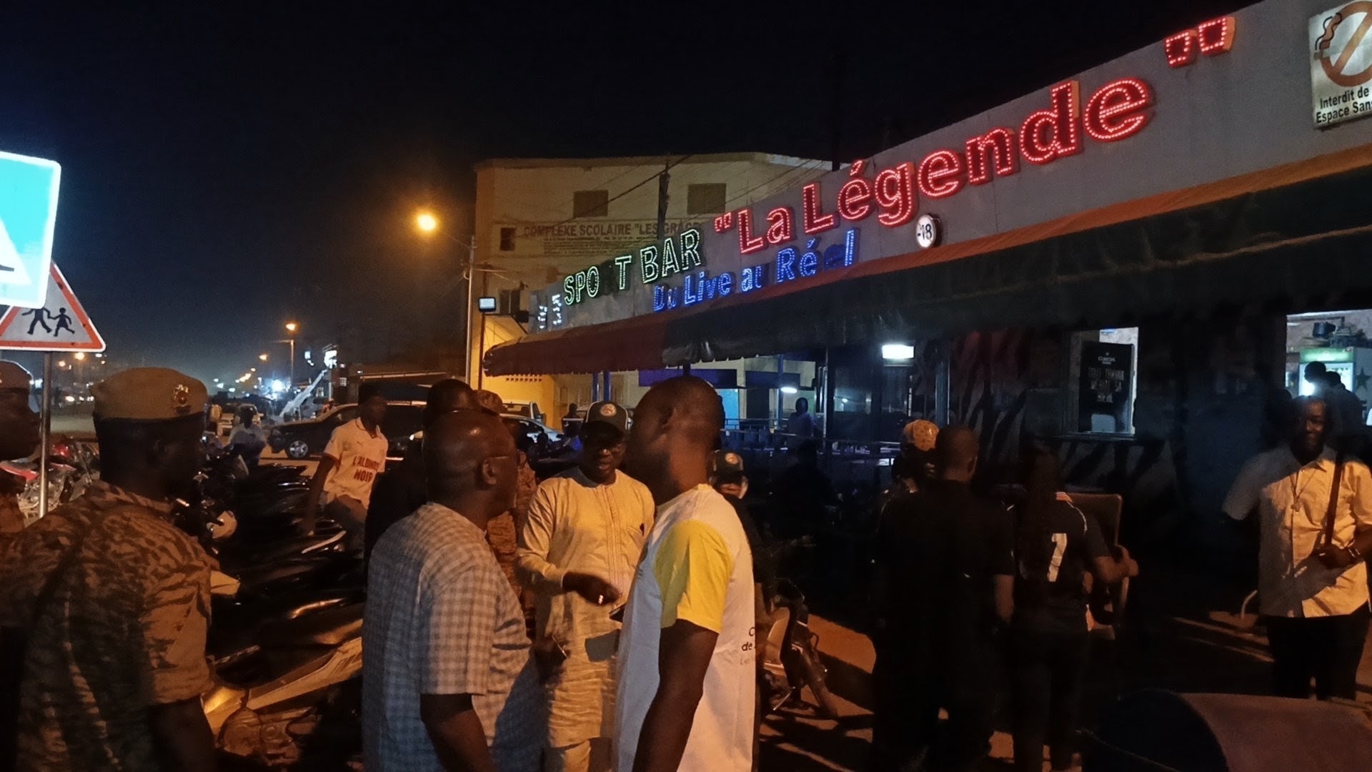 Burkina Faso : la CNSS découvre de nombreux travailleurs non déclarés dans les débits de boissons