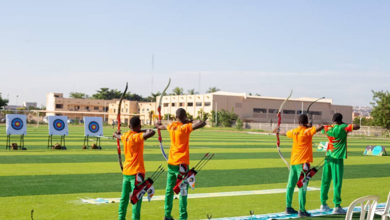 Le Sahel