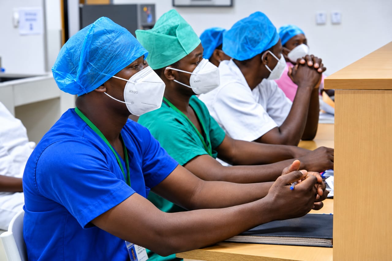 Burkina Faso : un nouveau Code de la santé pour moderniser le système sanitaire