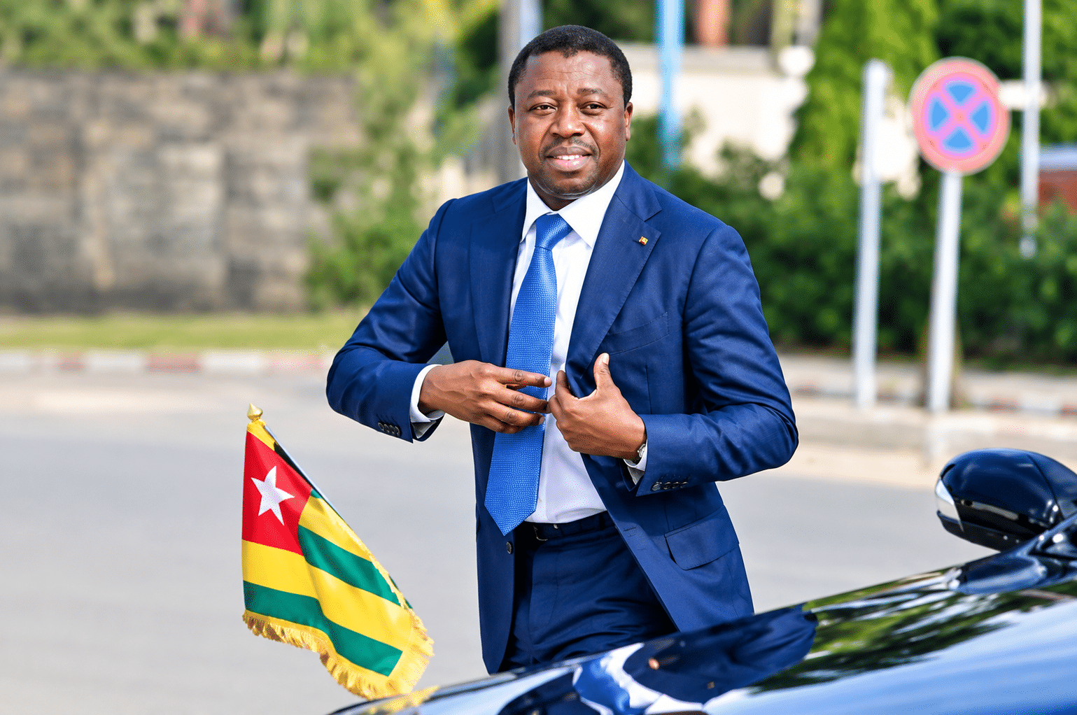 FESPACO 2027 : le Togo désigné pays invité d’honneur de la 30e édition