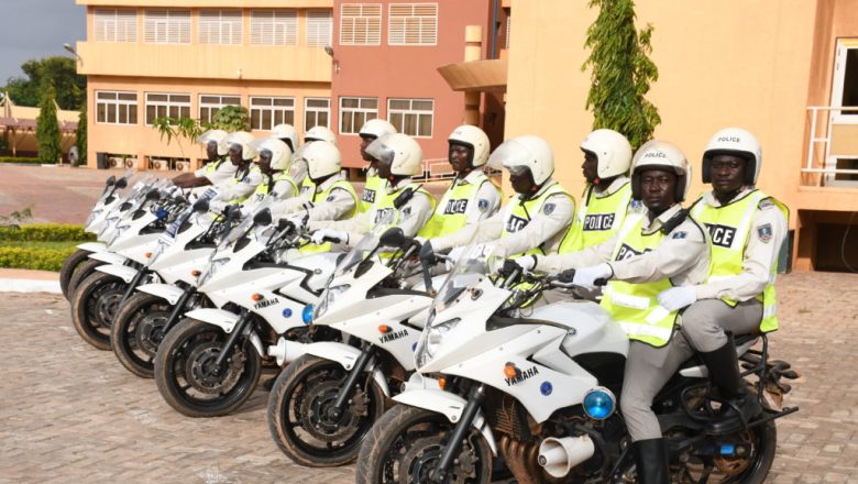 burkina24