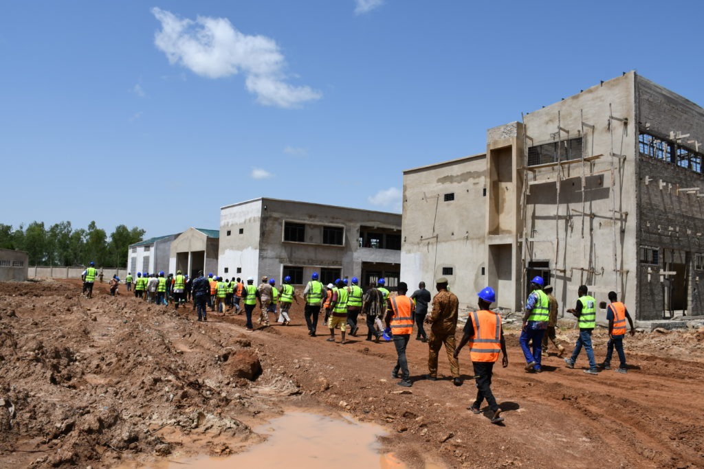 BURKINA 24