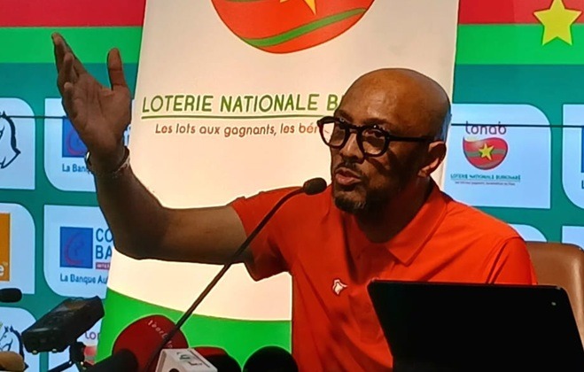 CAN 2026 : Amir Abdou dévoile les raisons derrière plusieurs absences chez les Étalons