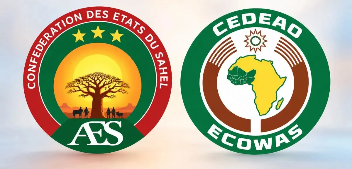 AES-Cédéao : les deux blocs ouvrent des négociations pour un nouveau cadre de coopération