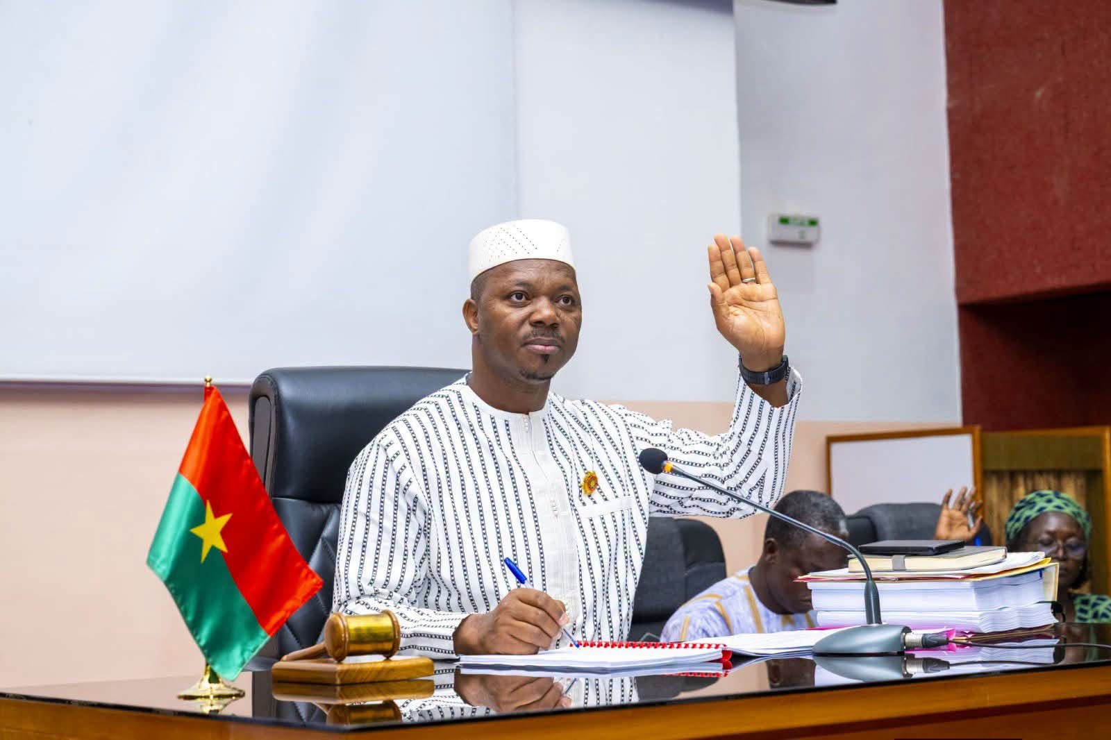 Burkina Faso : une nouvelle loi pour protéger les entreprises stratégiques de la privatisation