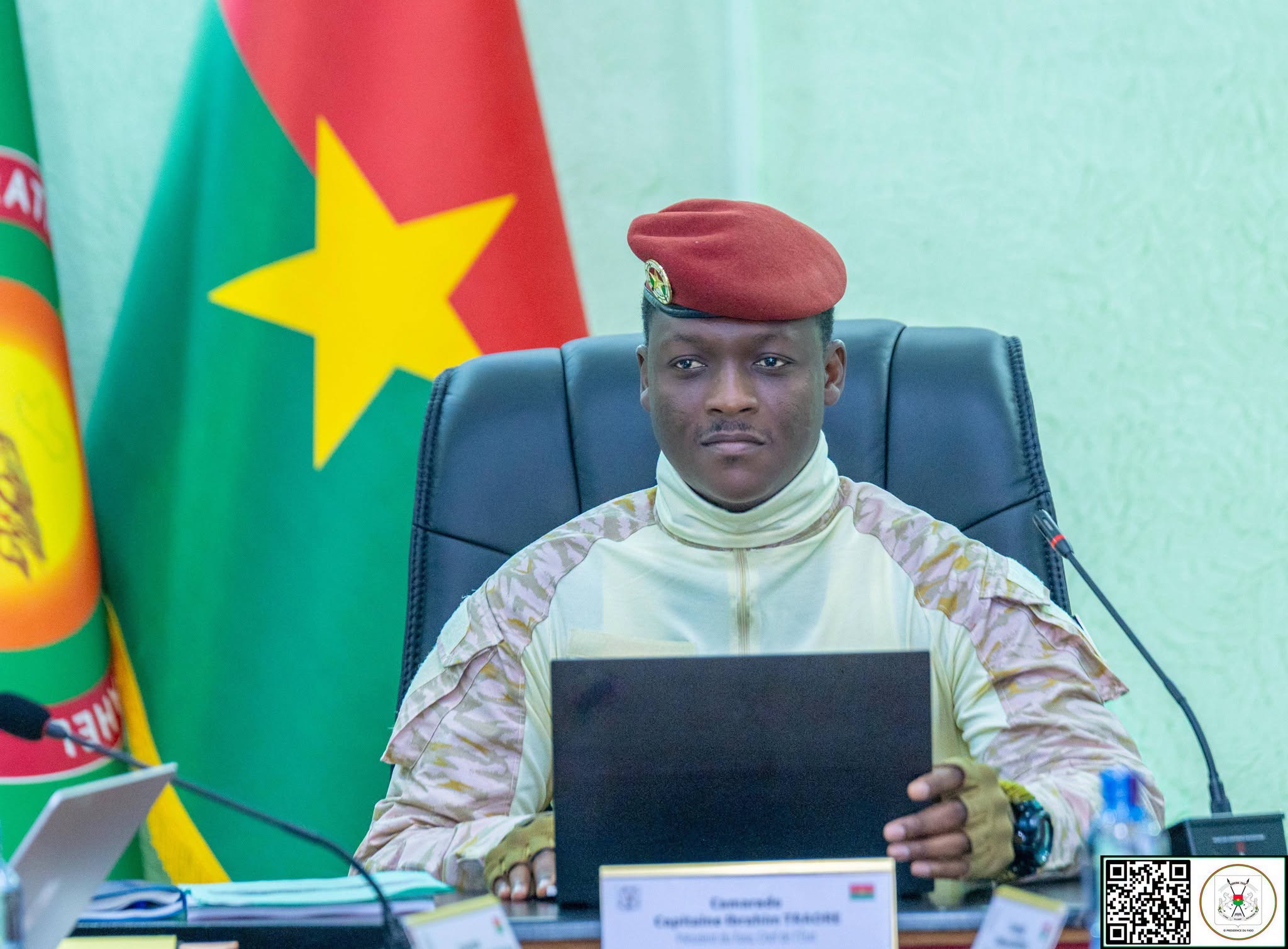 Burkina Faso : une société viticole de 9,8 milliards FCFA annoncée à Bobo-Dioulasso